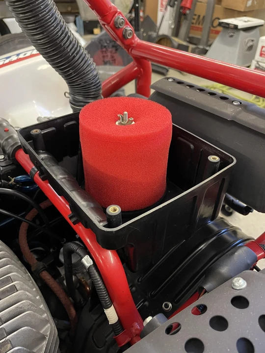 1985 Honda ATV - Image 25 of 31