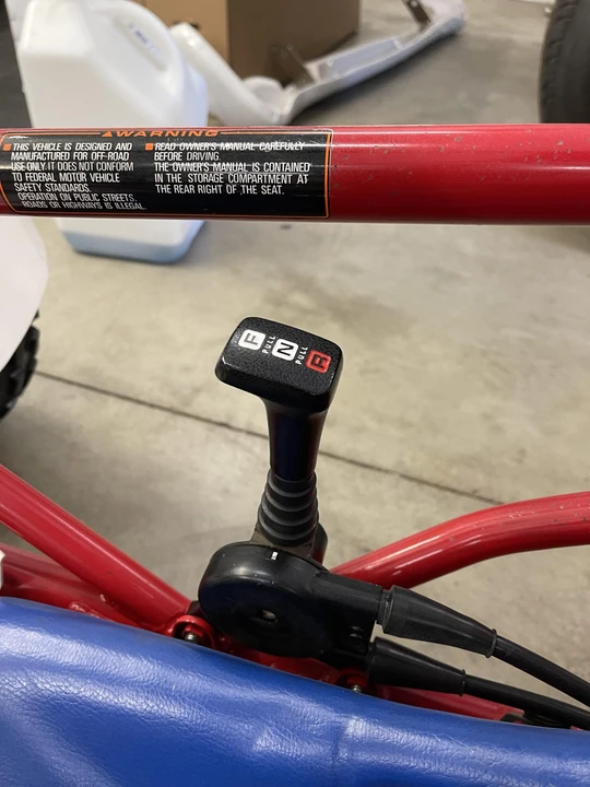 1985 Honda ATV - Image 23 of 31