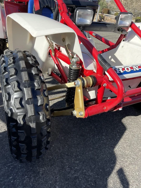 1985 Honda ATV - Image 28 of 31