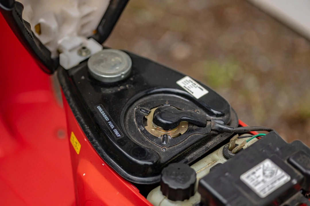 1985 Honda Mopeds - Image 27 of 31