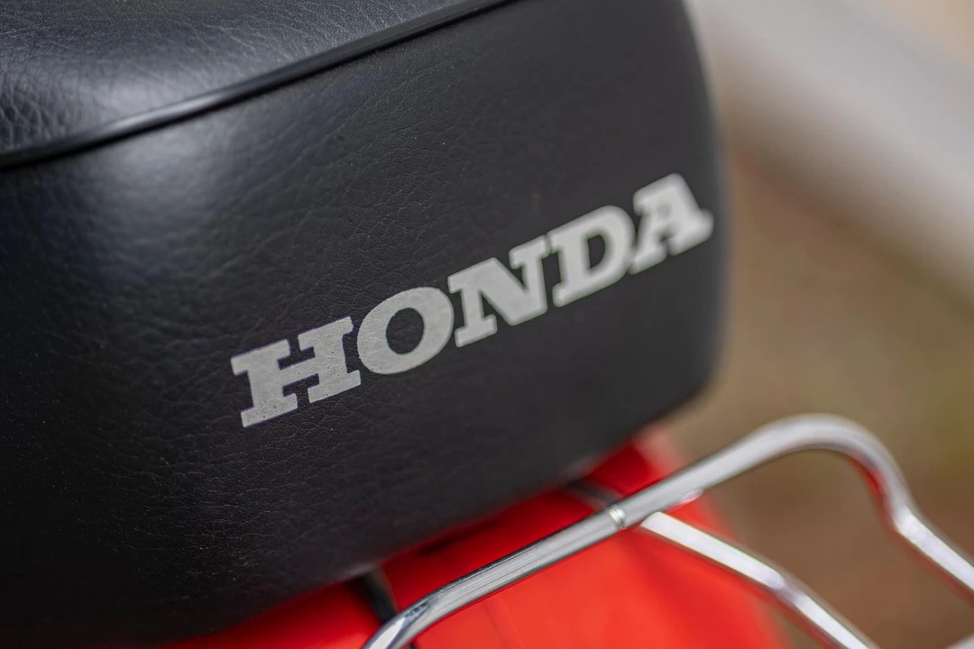 1985 Honda Mopeds - Image 21 of 31