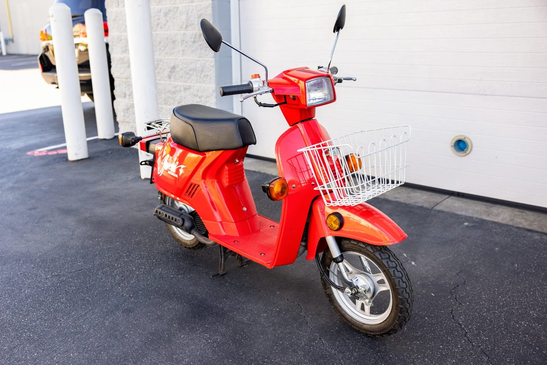 1985 Honda Mopeds - Image 30 of 31