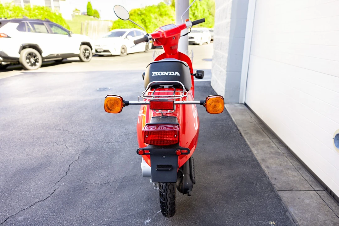 1985 Honda Mopeds - Image 21 of 31