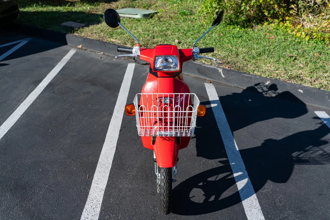 1985 Honda Mopeds - Image 31 of 31