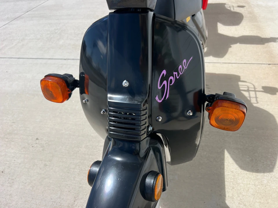 1985 Honda Mopeds - Image 11 of 31