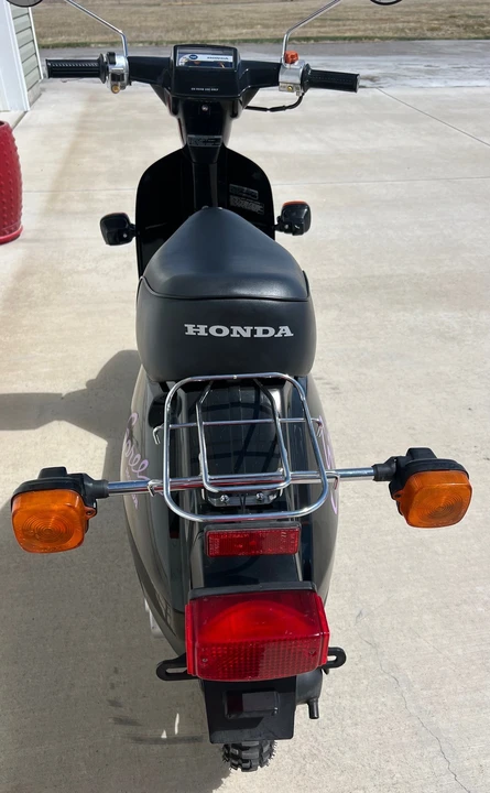1985 Honda Mopeds - Image 17 of 31