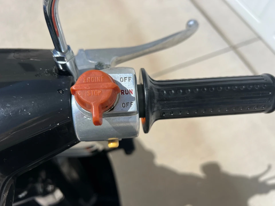 1985 Honda Mopeds - Image 23 of 31