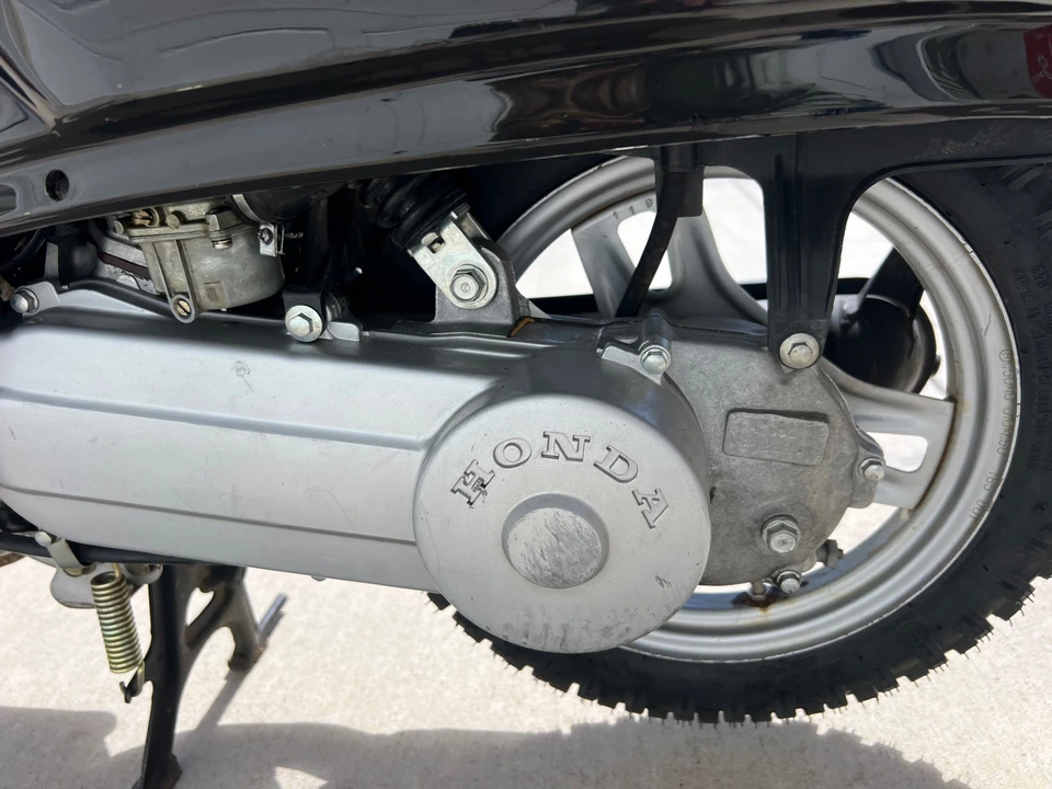 1985 Honda Mopeds - Image 24 of 31