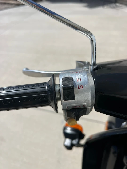 1985 Honda Mopeds - Image 21 of 31
