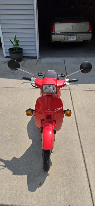 1986 Honda Mopeds - Image 17 of 31