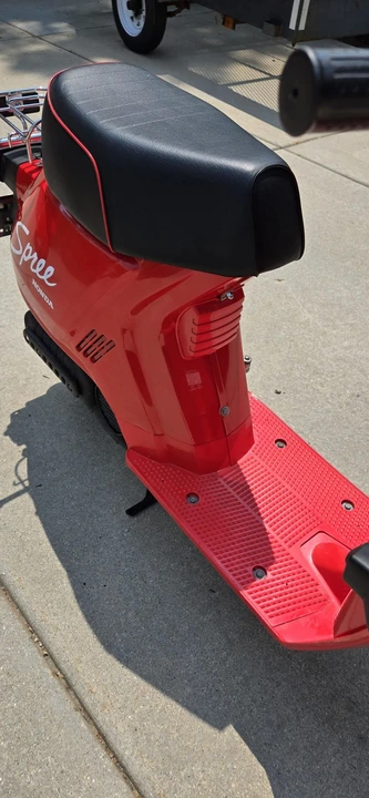 1986 Honda Mopeds - Image 23 of 31