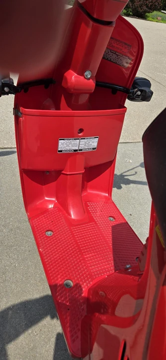 1986 Honda Mopeds - Image 25 of 31