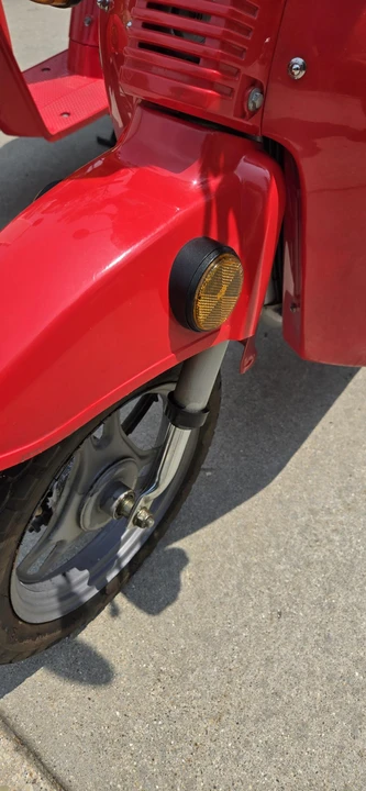 1986 Honda Mopeds - Image 30 of 31
