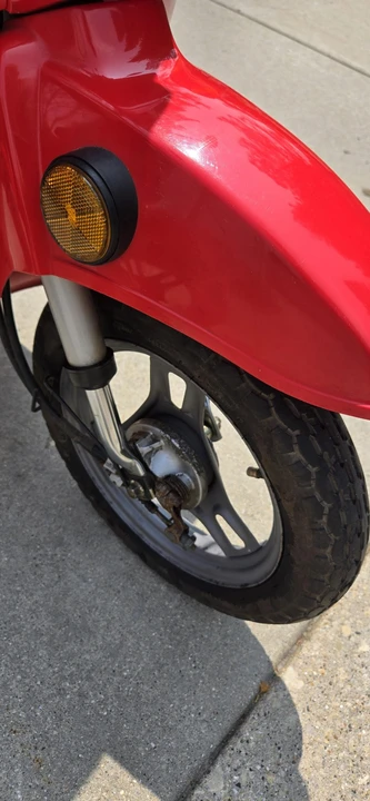 1986 Honda Mopeds - Image 29 of 31