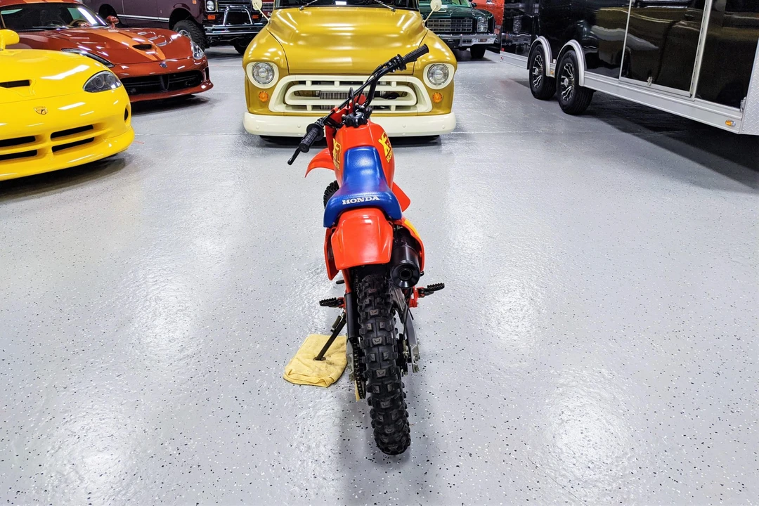 1986 Honda XR - Image 18 of 31