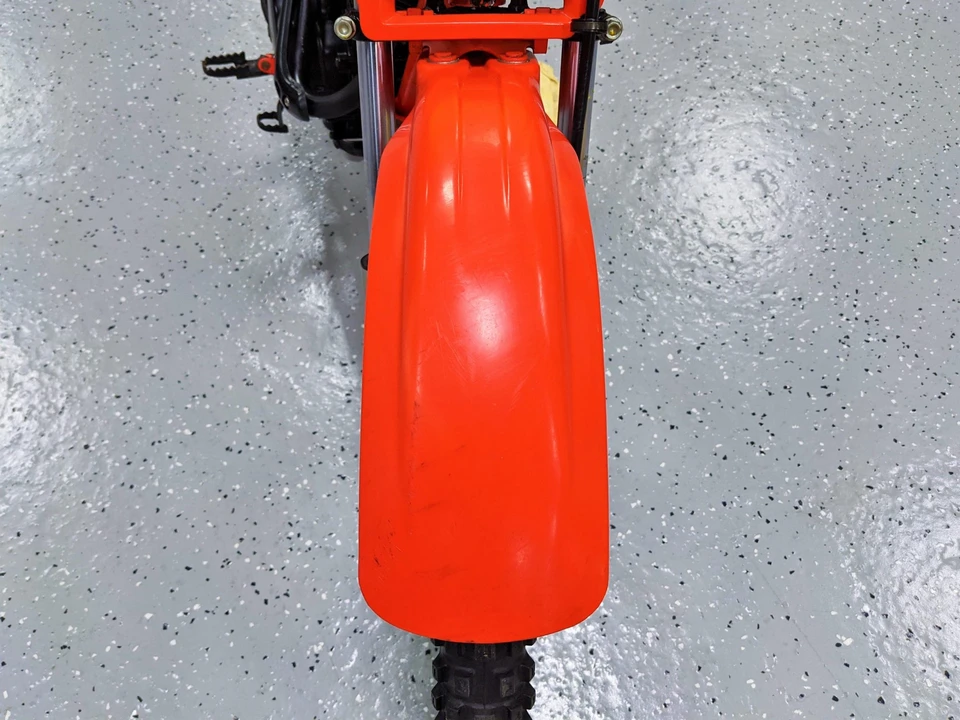 1986 Honda XR - Image 28 of 31