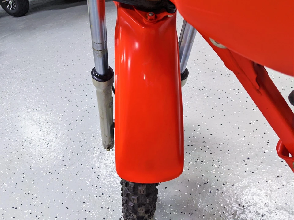 1986 Honda XR - Image 29 of 31