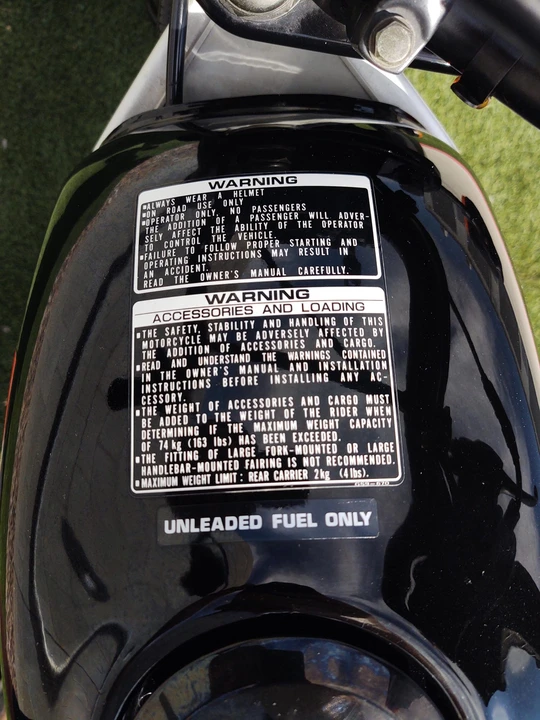1988 Honda Motocompo & Motocompacto - Image 31 of 31