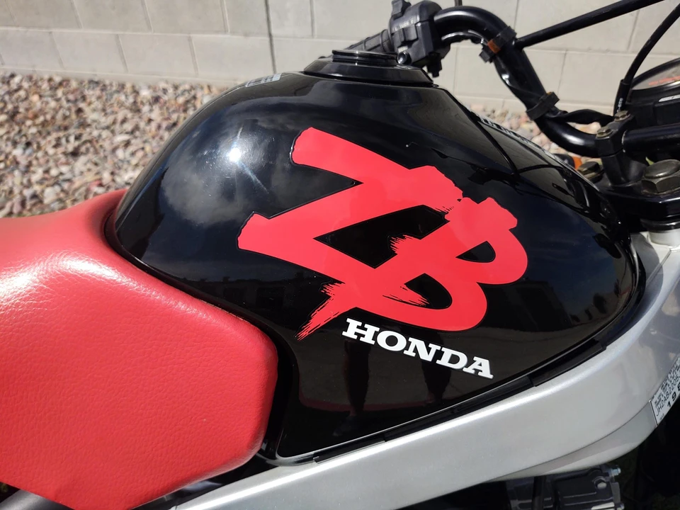 1988 Honda Motocompo & Motocompacto - Image 28 of 31