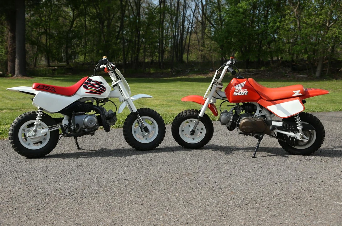1989 Honda XR - Image 18 of 31