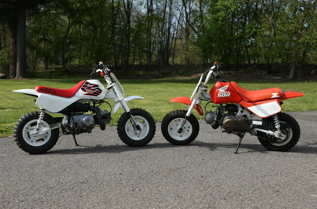1989 Honda XR - Image 19 of 31