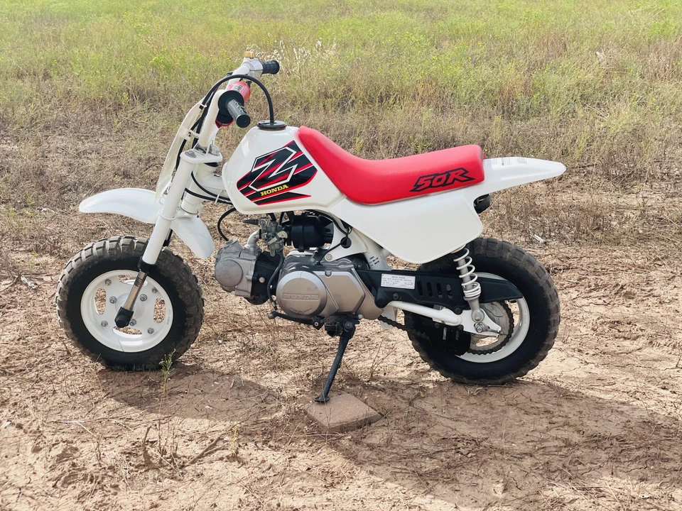 1989 Honda Motorcycles - Image 29 of 31