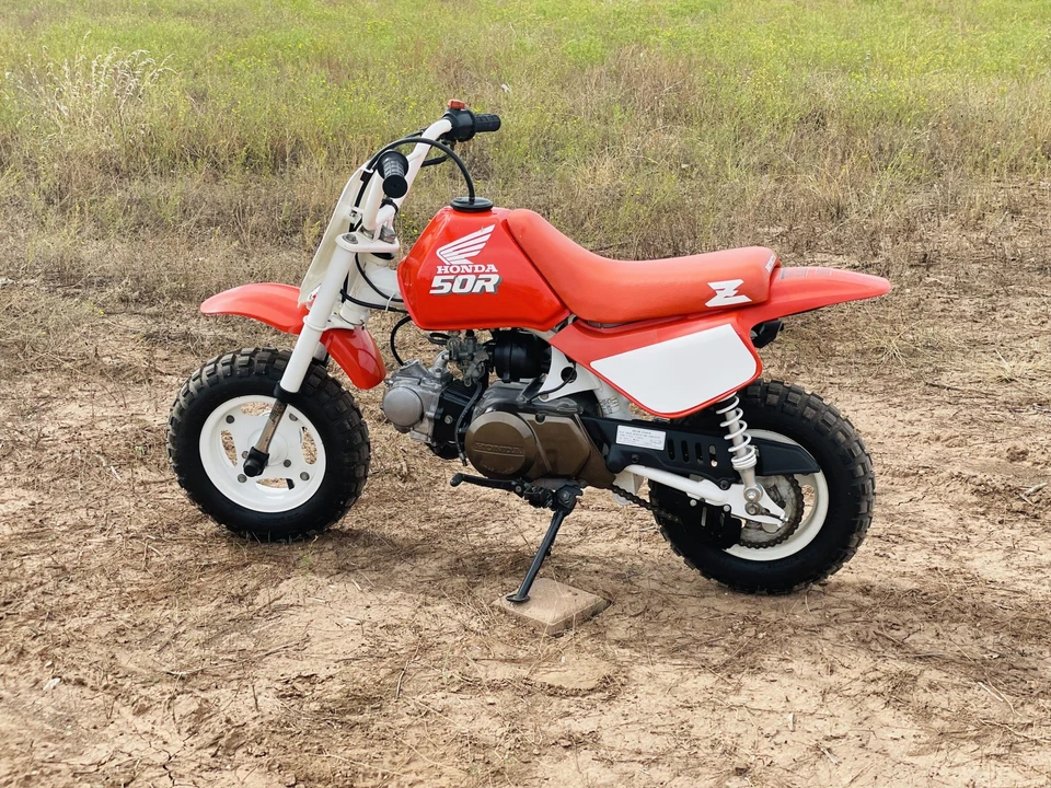 1989 Honda Motorcycles - Image 28 of 31