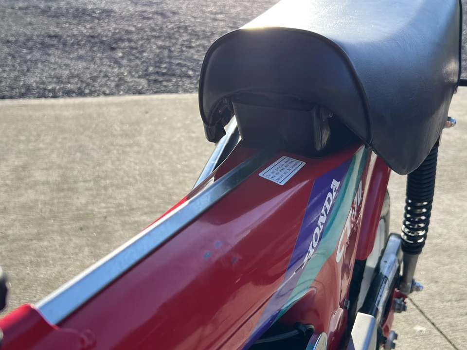 1992 Honda CT70 - Image 24 of 31