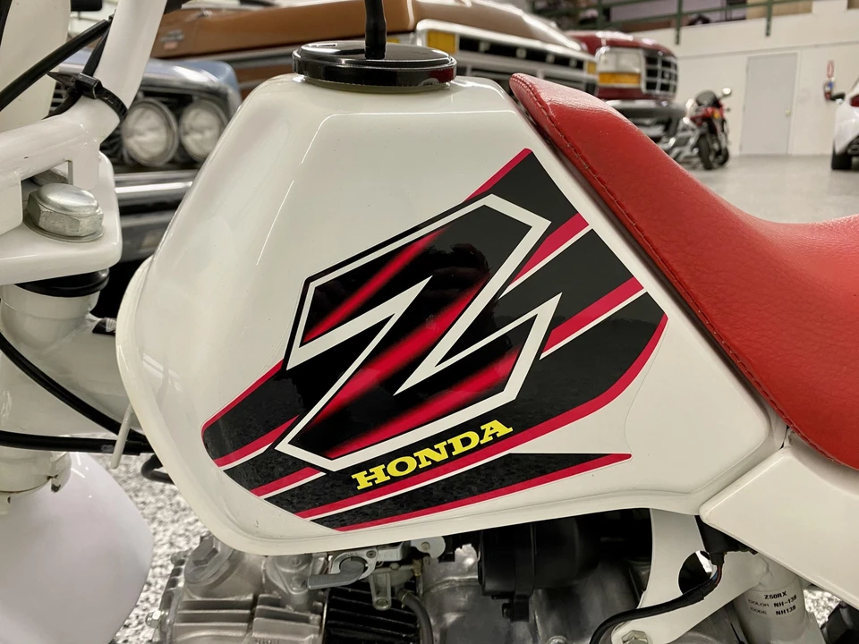 1999 Honda Motorcycles - Image 11 of 31