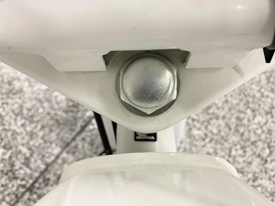 1999 Honda Motorcycles - Image 21 of 31