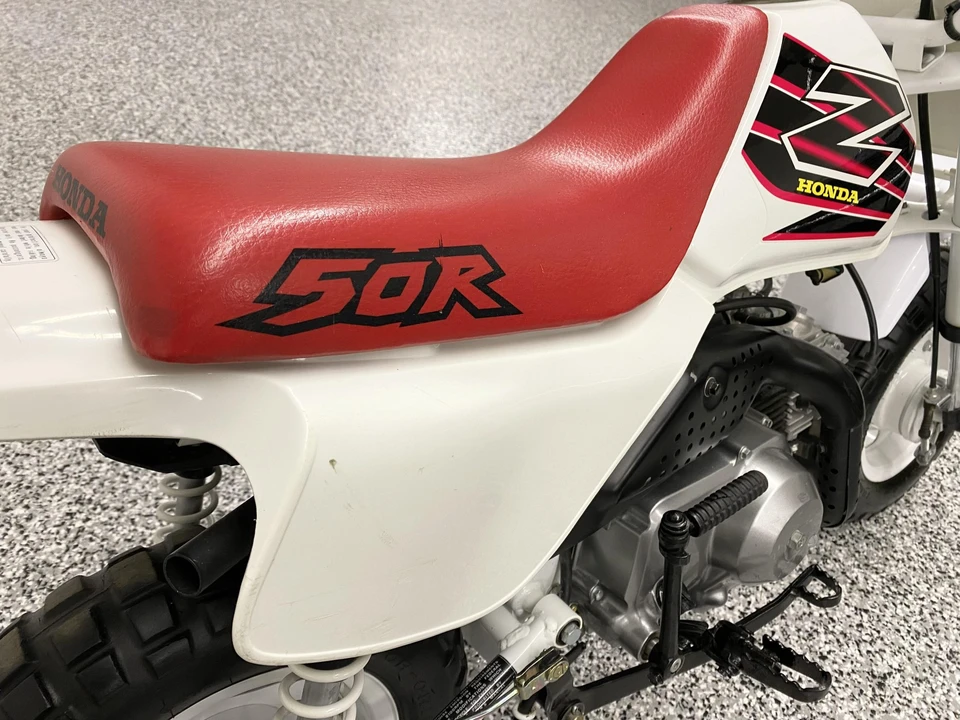 1999 Honda Motorcycles - Image 22 of 31