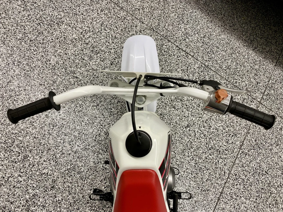 1999 Honda Motorcycles - Image 15 of 31