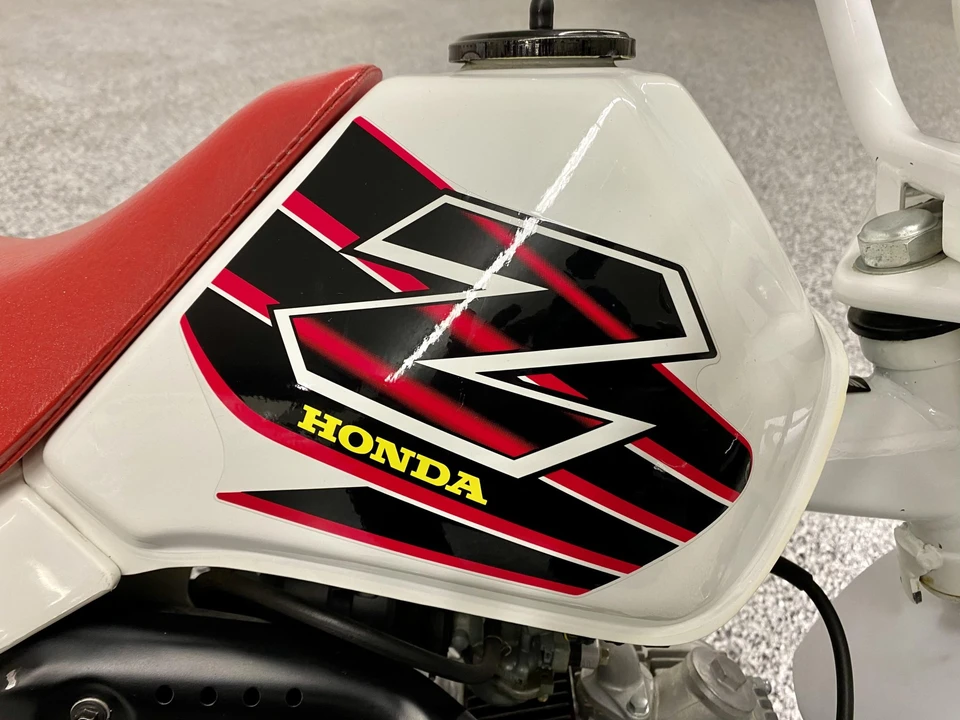 1999 Honda Motorcycles - Image 10 of 31