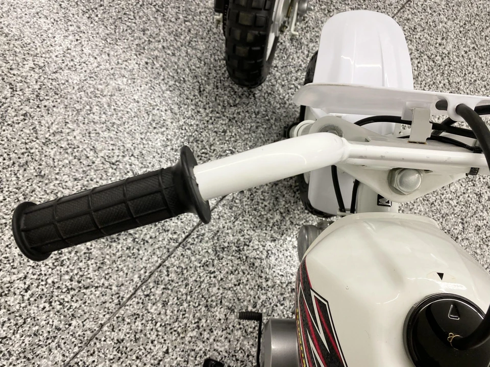 1999 Honda Motorcycles - Image 17 of 31