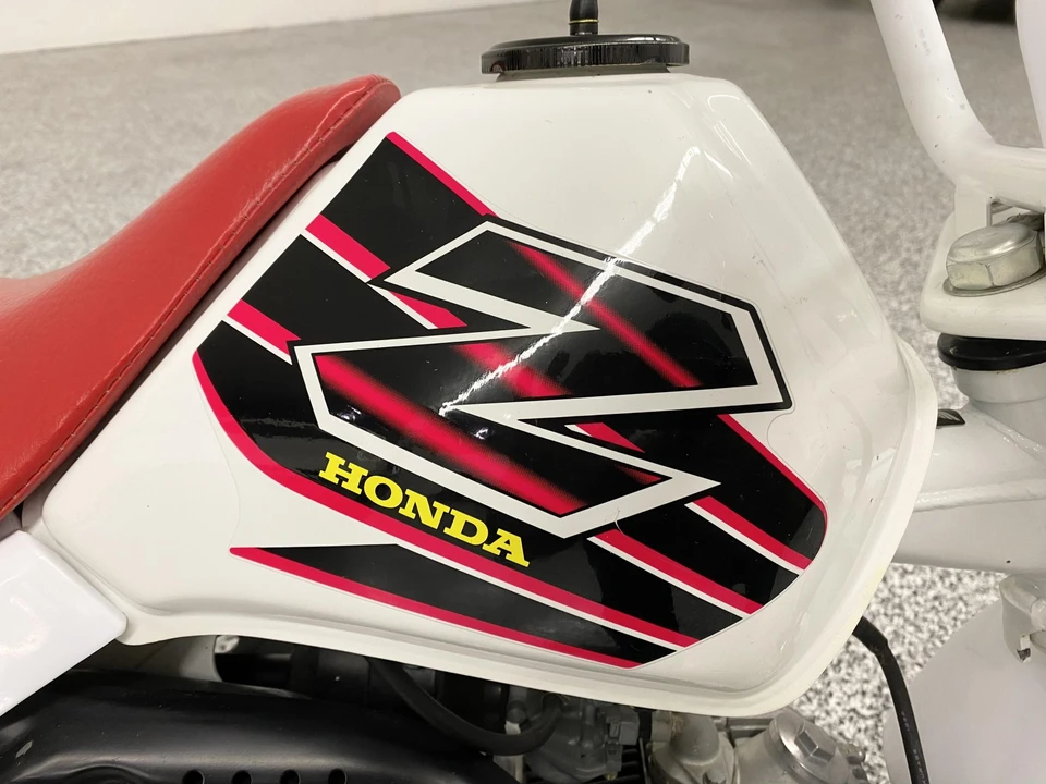 1999 Honda Motorcycles - Image 9 of 31