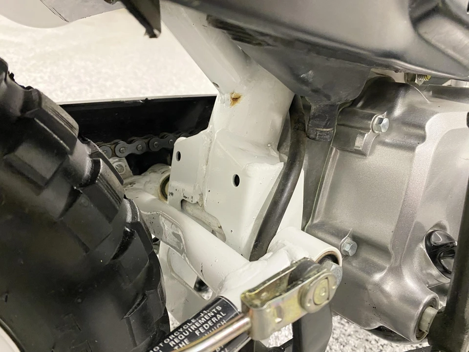 1999 Honda Motorcycles - Image 28 of 31