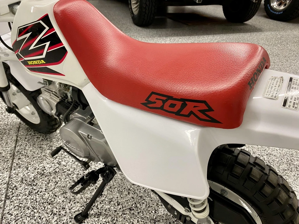 1999 Honda Motorcycles - Image 24 of 31