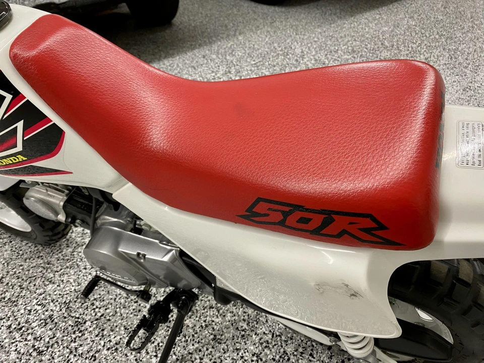 1999 Honda Motorcycles - Image 25 of 31