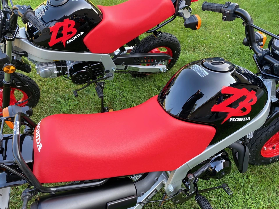 1988 Honda Motorcycles - Image 24 of 31