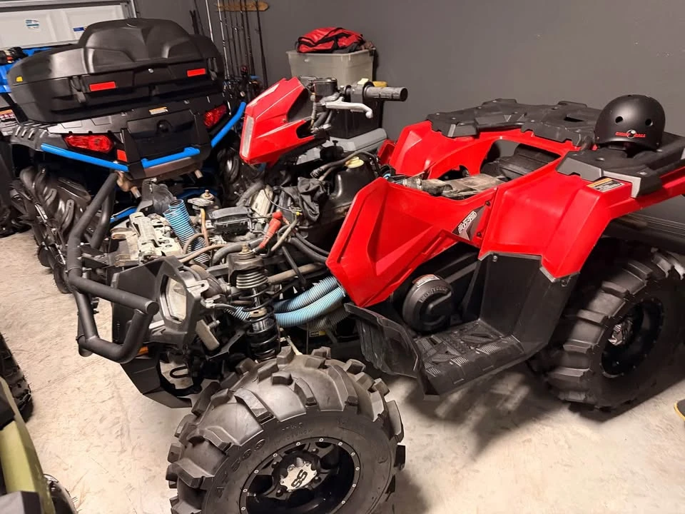 2020 Polaris - Image 5 of 11