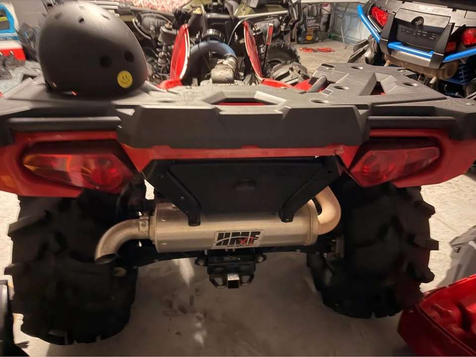 2020 Polaris - Image 2 of 11