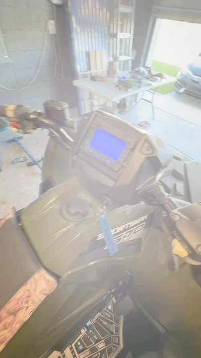 2020 Polaris - Image 11 of 11