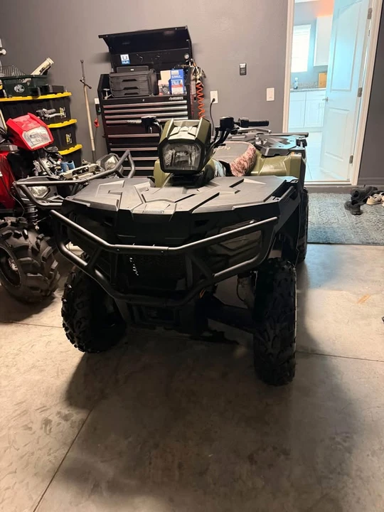 2020 Polaris - Image 7 of 11