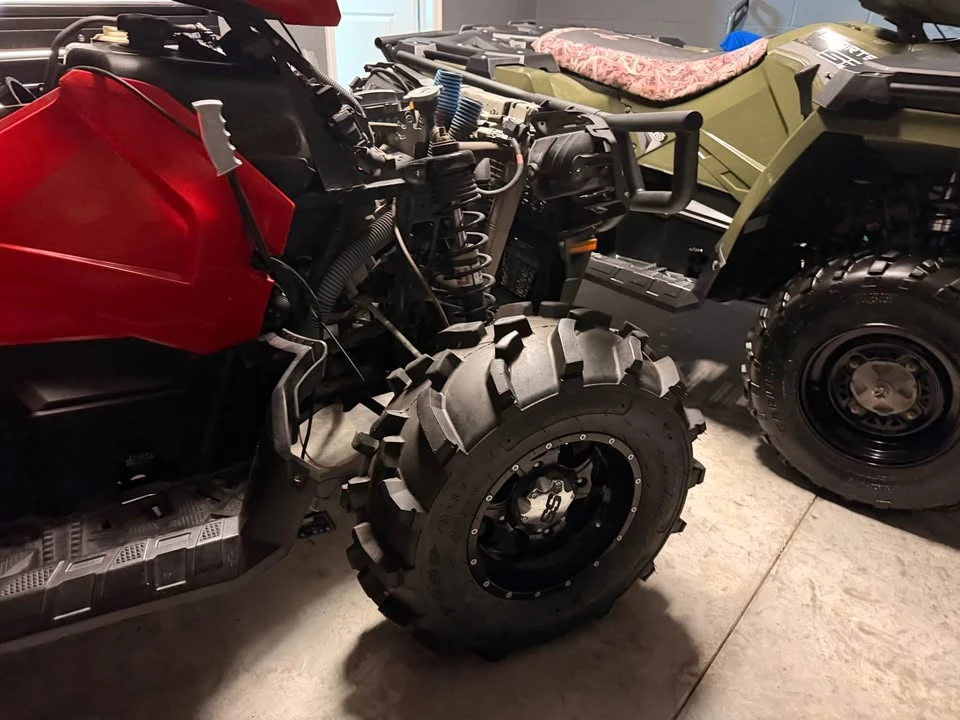 2020 Polaris - Image 4 of 11