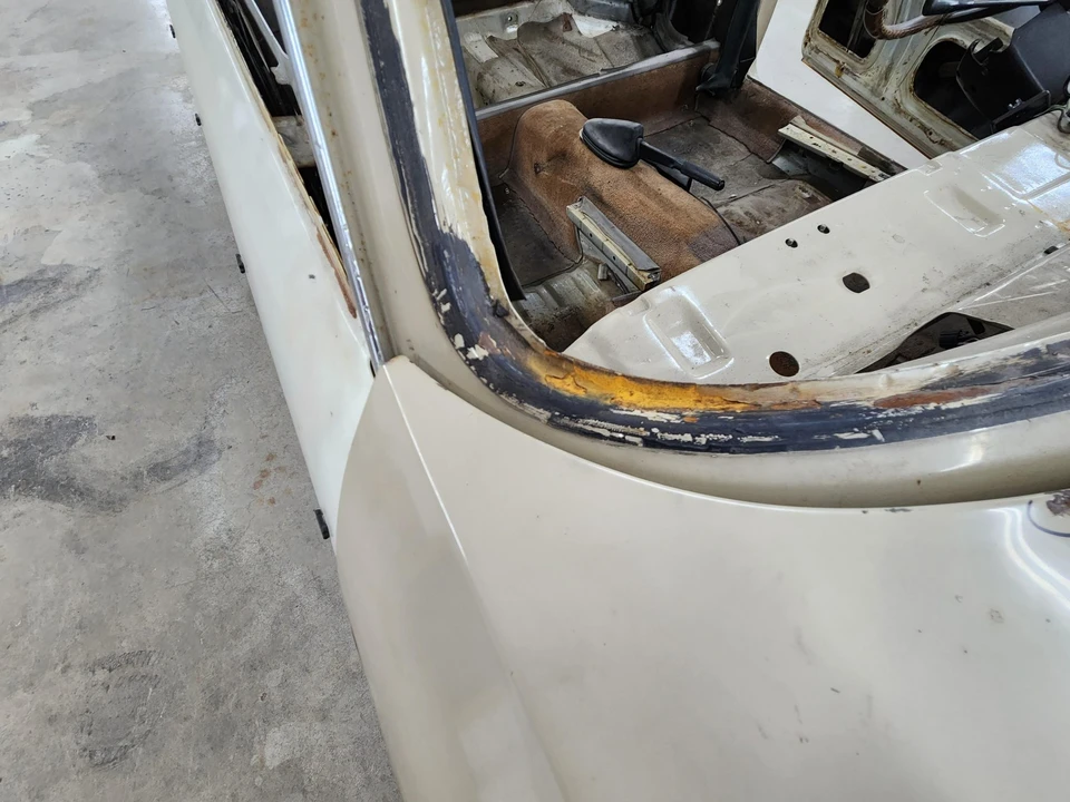 2002 BMW 2002 - Image 30 of 31