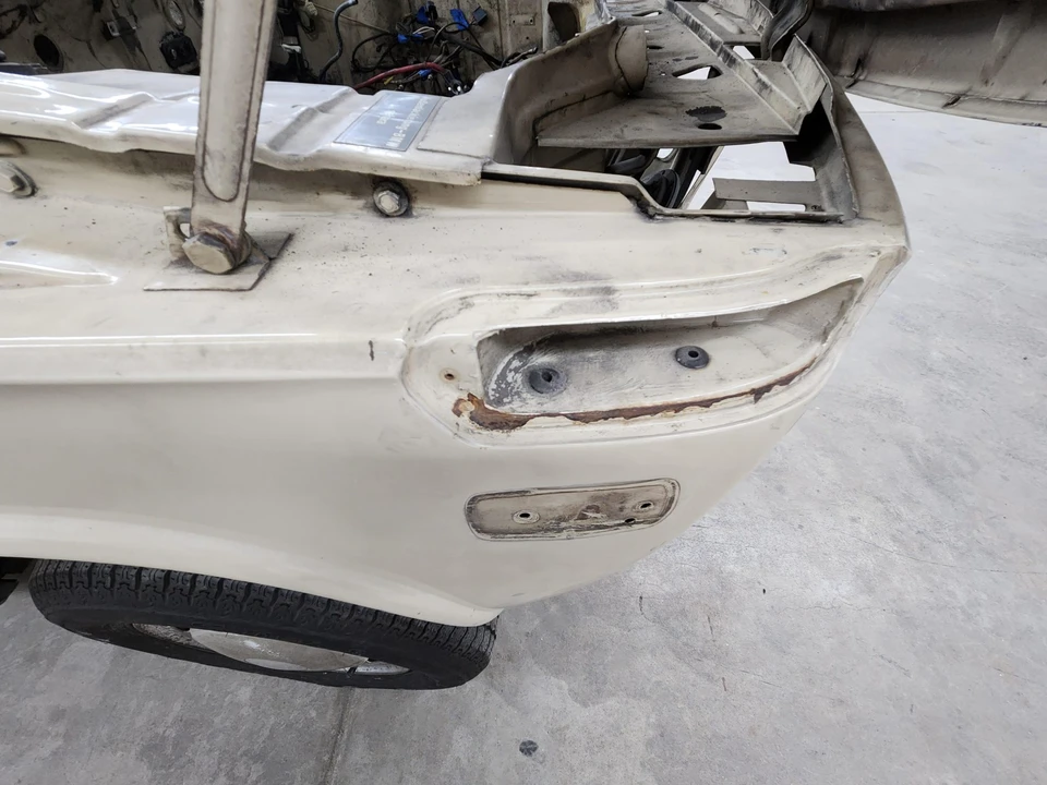 2002 BMW 2002 - Image 29 of 31