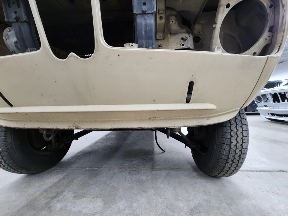 2002 BMW 2002 - Image 15 of 31