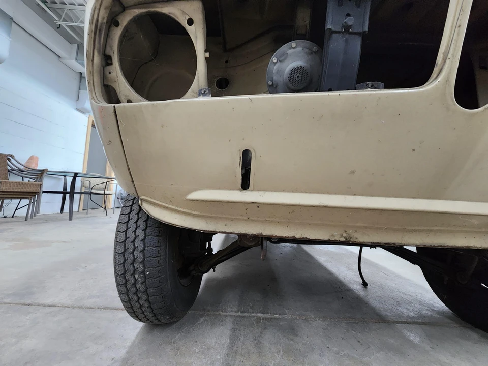 2002 BMW 2002 - Image 13 of 31