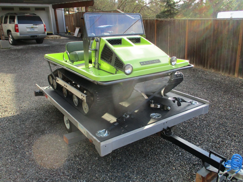 Cushman - Image 7 of 31