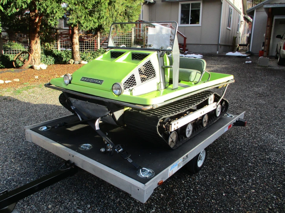 Cushman - Image 3 of 31